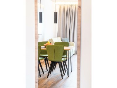 Apartment Moorbirke: Charmantes 2-Zimmer-Chalet Nr. 205 - Features photo 45