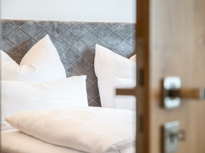 Apartment Moorbirke: Charmantes 2-Zimmer-Chalet Nr. 205 - Features photo 46