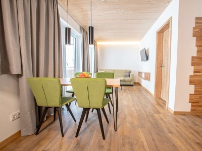 Apartment Bergahorn: 2-Zimmer-Chalet Nr. 104 - Features photo 44