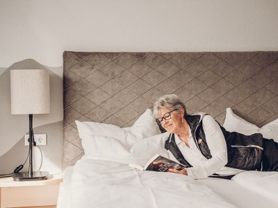 Apartment Moosbeere: Großzügiges 2-Zimmer-Chalet Nr. 201 - Outdoor photo 23