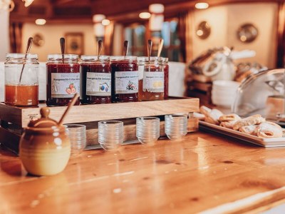 Apartment Moosbeere: Großzügiges 2-Zimmer-Chalet Nr. 201 - Outdoor photo 24