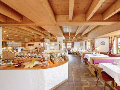 Apartment Moosbeere: Großzügiges 2-Zimmer-Chalet Nr. 201 - Outdoor photo 26