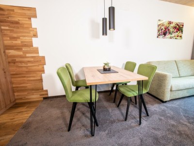 Apartment Moosbeere: Großzügiges 2-Zimmer-Chalet Nr. 201 - Features photo 42