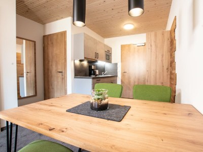 Apartment Moosbeere: Großzügiges 2-Zimmer-Chalet Nr. 201 - Features photo 43