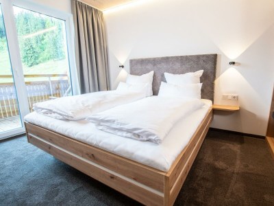 Apartment Moosbeere: Großzügiges 2-Zimmer-Chalet Nr. 201 - Features photo 47