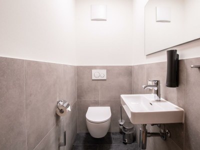 Apartment Moosbeere: Großzügiges 2-Zimmer-Chalet Nr. 201 - Features photo 49