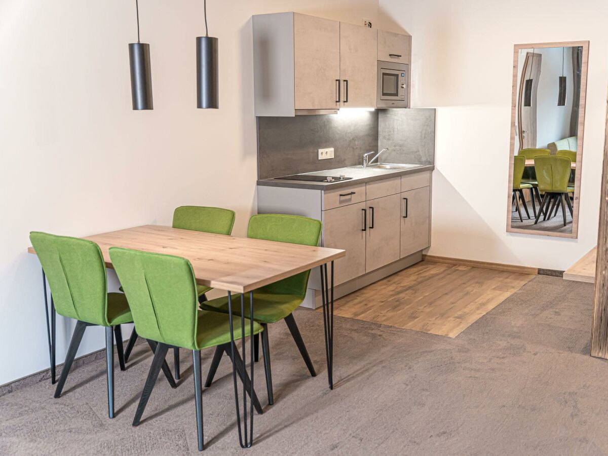 Apartment Sonnentau: Helles 1-Zimmer-Chalet Nr. 203 - Outdoor photo 5