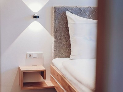 Apartment Sonnentau: Helles 1-Zimmer-Chalet Nr. 203 - Outdoor photo 20