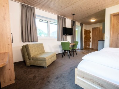 Apartment Sonnentau: Helles 1-Zimmer-Chalet Nr. 203 - Features photo 44