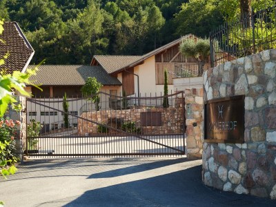 Holiday apartment Nofnerhof - Outdoor photo 4