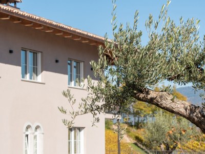 Holiday apartment Nofnerhof - Outdoor photo 5