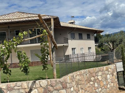 Holiday apartment Nofnerhof - Outdoor photo 8