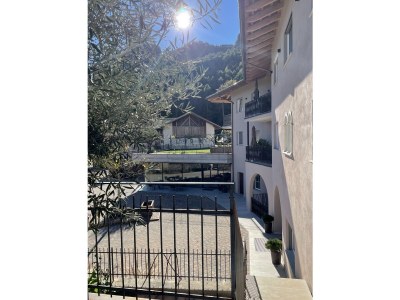 Holiday apartment Nofnerhof - Outdoor photo 10