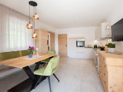 Holiday apartment Nofnerhof - Features photo 12