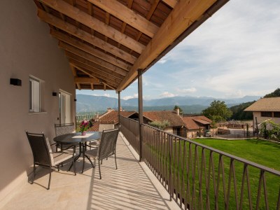 Holiday apartment Nofnerhof - Features photo 22