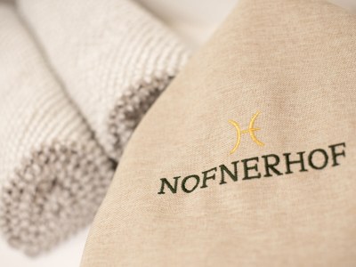 Holiday apartment Nofnerhof - Features photo 24