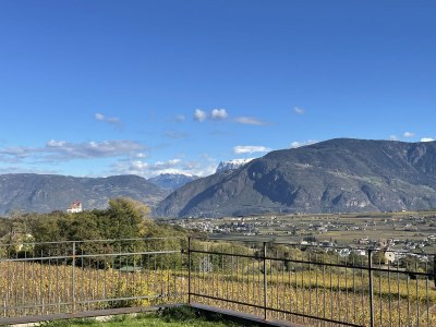 Holiday apartment Nofnerhof - Environment photo 40