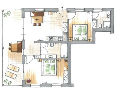 Holiday apartment Nofnerhof - Document photo 41