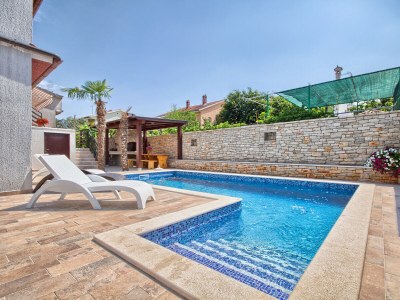 Holiday apartment Villa Kascuni A2 - Outdoor photo 5