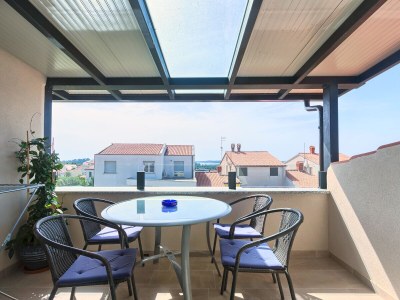 Holiday apartment Villa Kascuni A2 - Outdoor photo 6