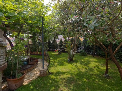 Holiday apartment Villa Kascuni A2 - Outdoor photo 8