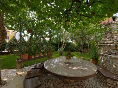 Holiday apartment Villa Kascuni A2 - Outdoor photo 9