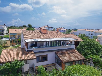 Holiday apartment Villa Kascuni A2 - Outdoor photo 10