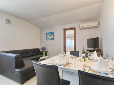 Holiday apartment Villa Kascuni A2 - Features photo 14