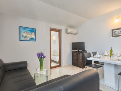 Holiday apartment Villa Kascuni A2 - Features photo 16