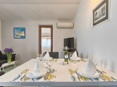 Holiday apartment Villa Kascuni A2 - Features photo 17