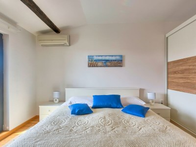 Holiday apartment Villa Kascuni A2 - Features photo 21