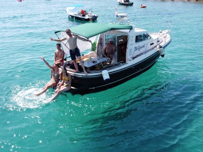 Holiday apartment Villa Kascuni A2 - Environment photo 34