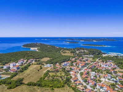 Holiday apartment Villa Kascuni A2 - Environment photo 35