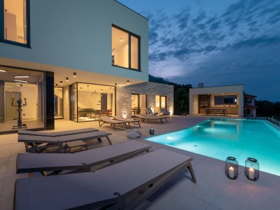 Villa rOvni - Outdoor photo 10