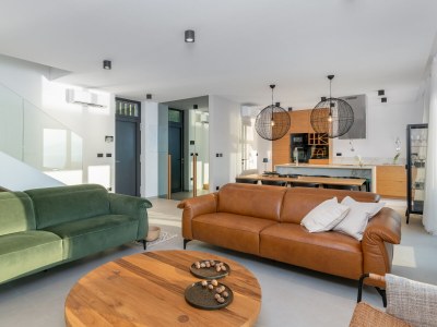 Villa rOvni - Features photo 13