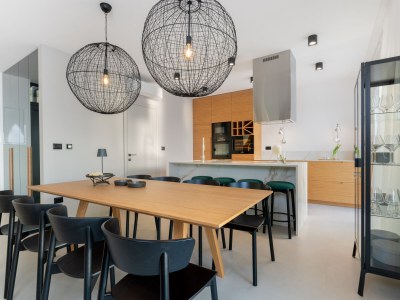 Villa rOvni - Features photo 14