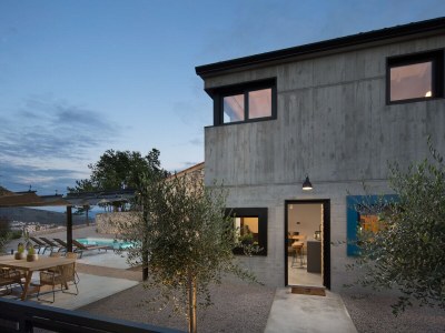 Villa Iron Lady - Outdoor photo 2