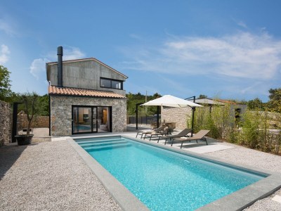 Villa Iron Lady - Outdoor photo 5