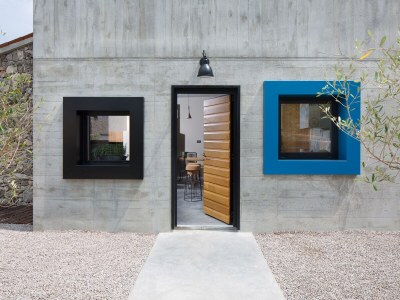 Villa Iron Lady - Outdoor photo 6