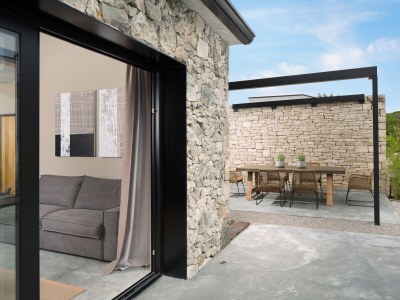 Villa Iron Lady - Outdoor photo 7