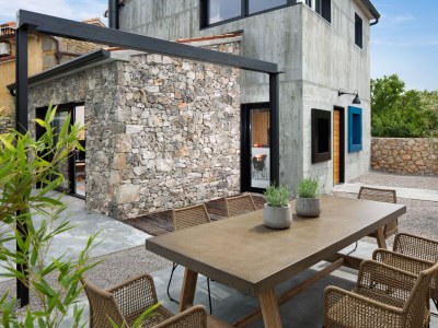 Villa Iron Lady - Outdoor photo 8