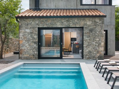 Villa Iron Lady - Outdoor photo 9