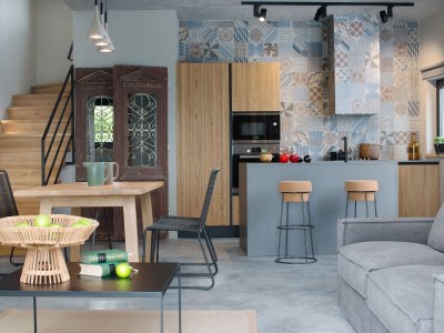 Villa Iron Lady - Features photo 14