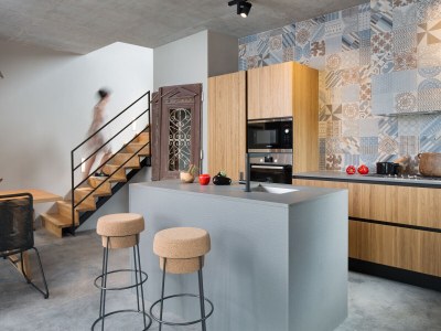 Villa Iron Lady - Features photo 16