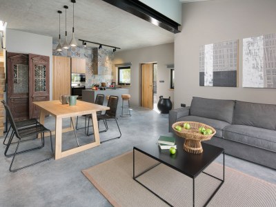 Villa Iron Lady - Features photo 17