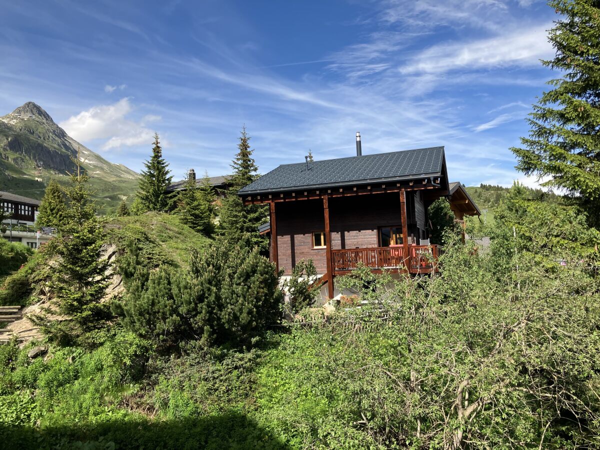 Chalet No title - Outdoor photo 5