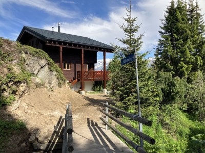 Chalet No title - Outdoor photo 3