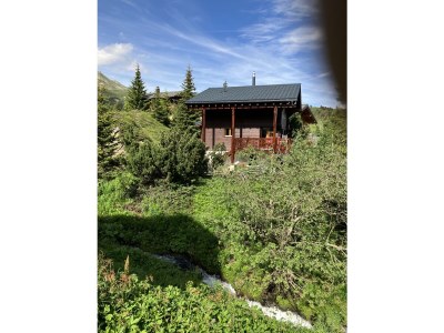 Chalet No title - Outdoor photo 4