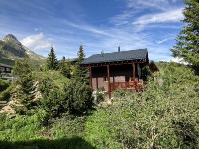 Chalet No title - Outdoor photo 5