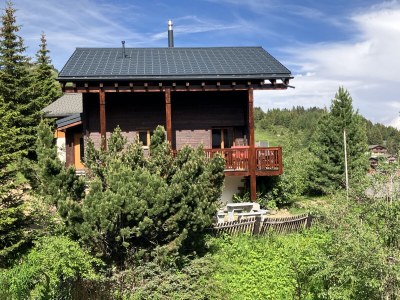 Chalet No title - Outdoor photo 6